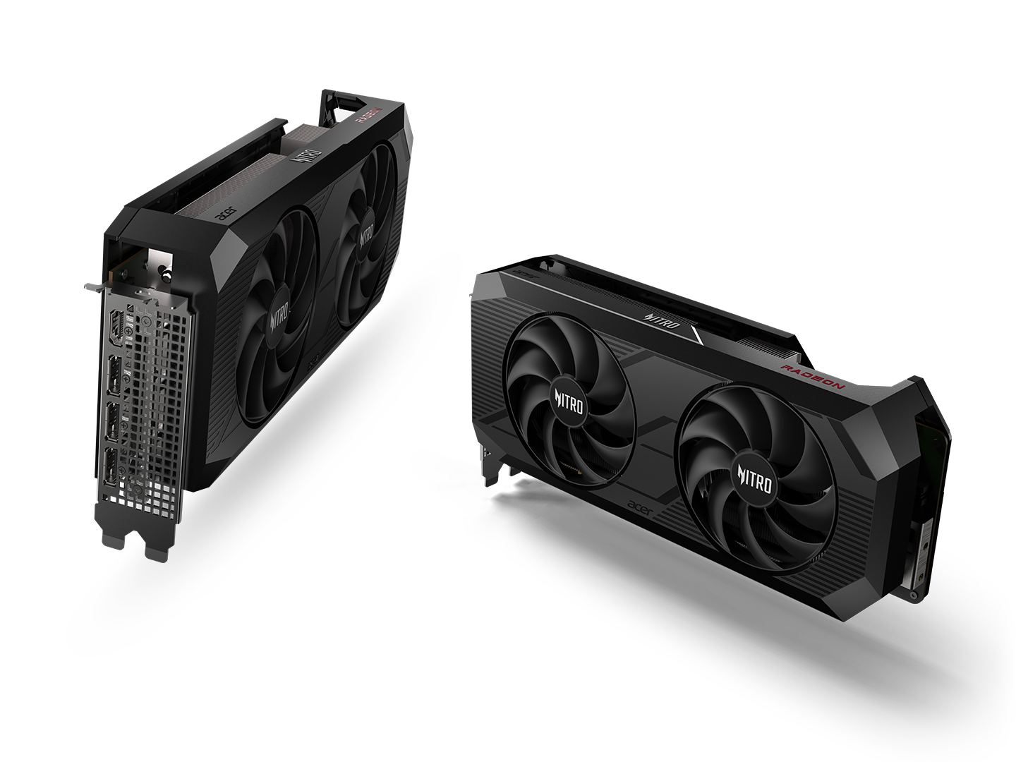 Acer Expands Gaming Portfolio with New Predator BiFrost and Acer Expands Gaming Portfolio with New Predator BiFrost and